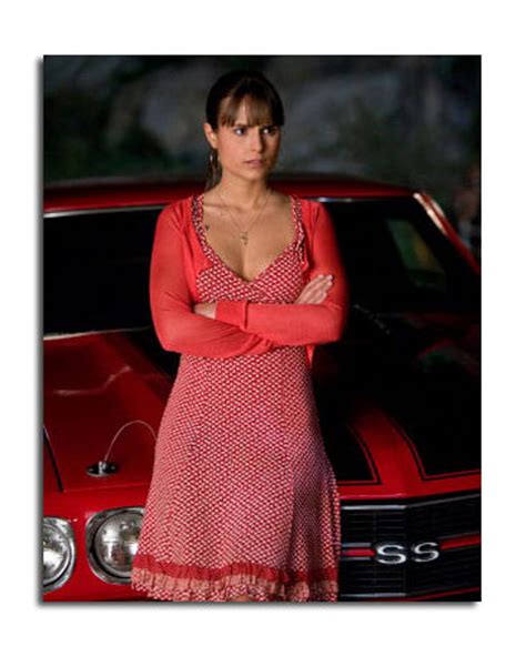 Jordana Brewster Movies and Shows .